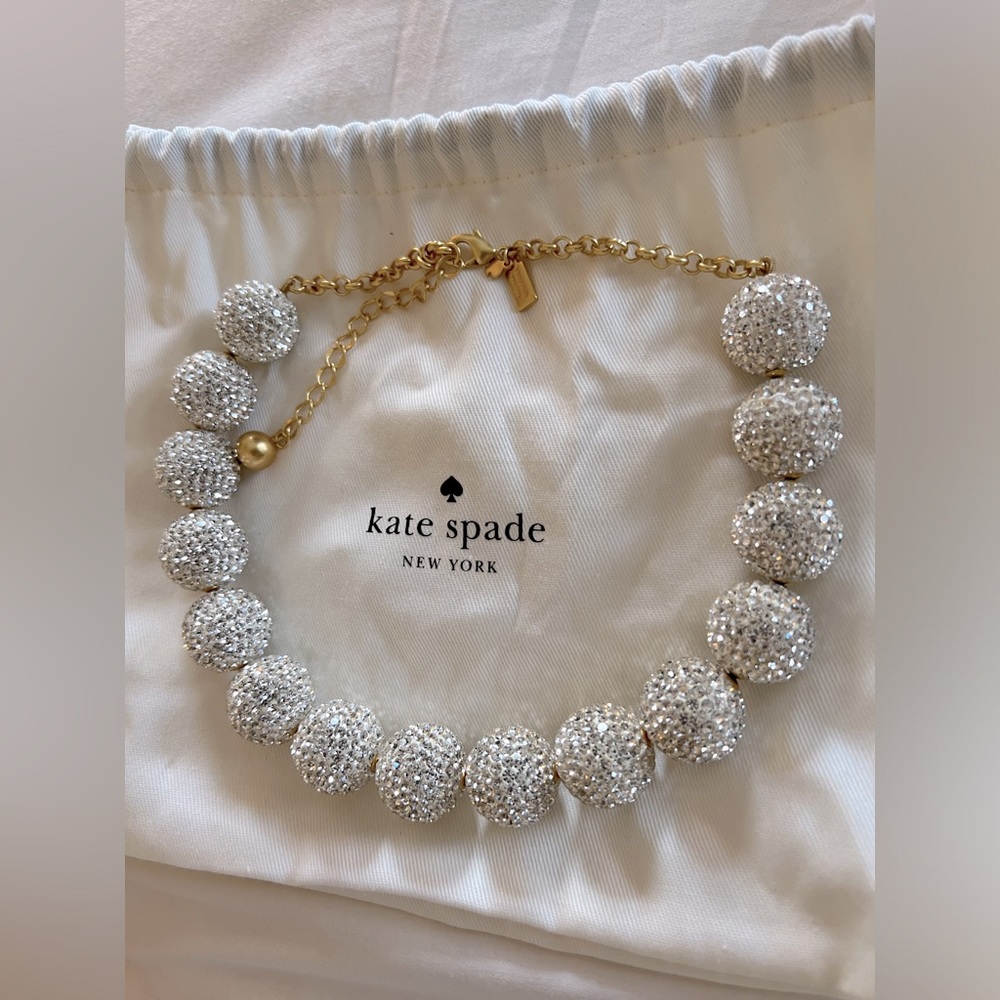 Kate Spade necklace